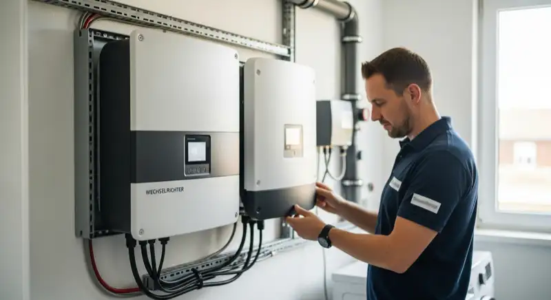 Speicherkosten bei Solaranlagen in Lübeck