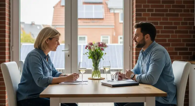 Kosten einer Solaranlage in Lübeck