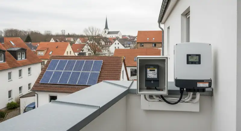 Solaranlage Kosten Lutherstadt Wittenberg