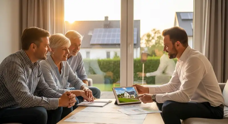 Solaranlage kaufen Mainz