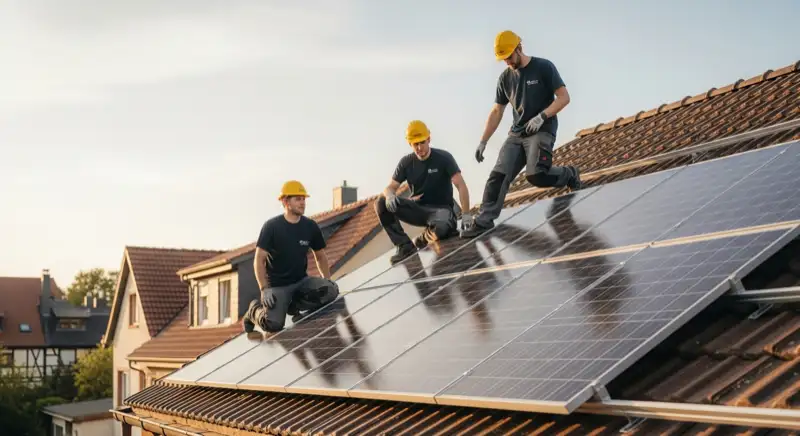 PV-Anlage Kosten Mainz