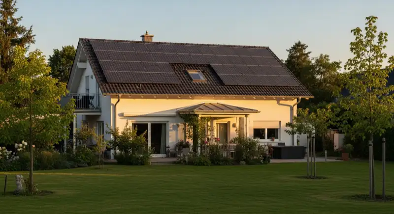 Solaranlage Kosten Mannheim: Preise & Förderung 2026
