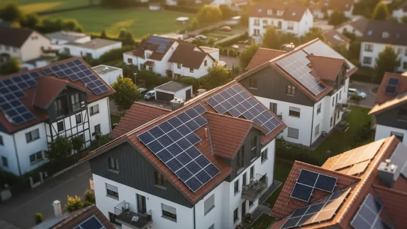 Solaranlage Mannheim 2026