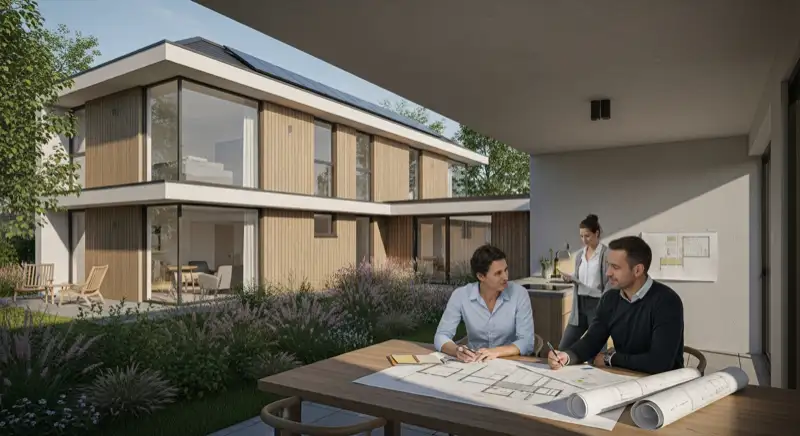Solaranlage Kosten in Mülheim an der Ruhr 2026: Preisrahmen, Einsparung und versteckte Kostenblöcke