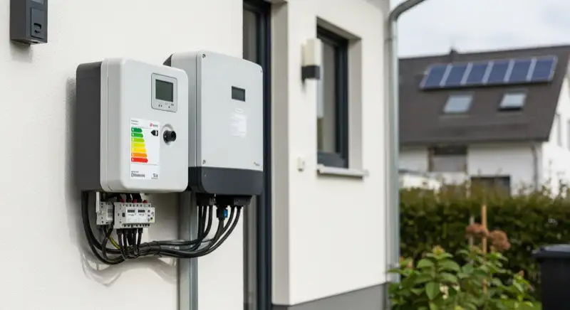 Solaranlage Kosten Neu-Isenburg