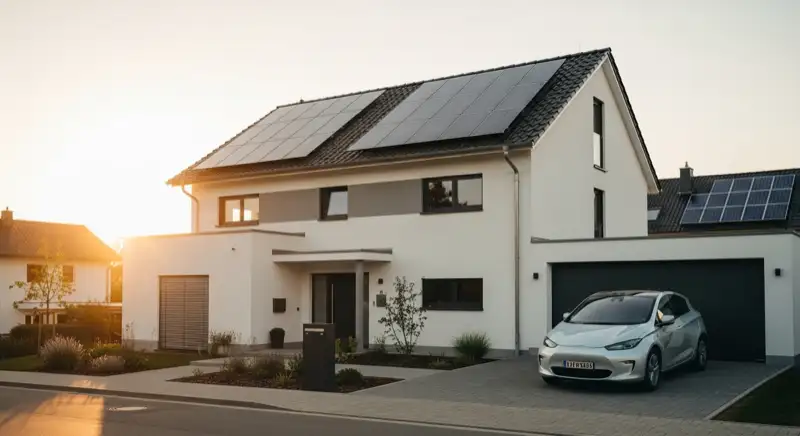 PV-Anlage Kosten Neuwied