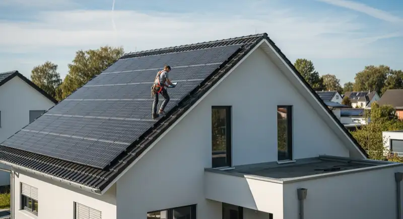 Dachcheck in Nordhorn