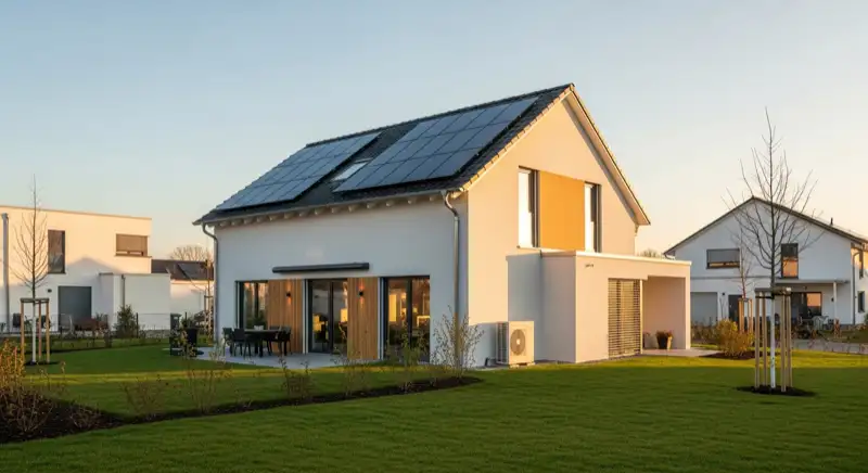 Solaranlage Nürnberg: Kosten & Förderung 2026