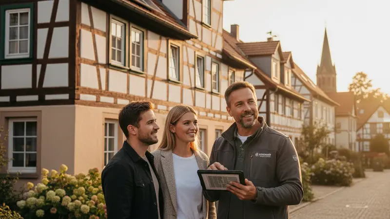 Solaranlage Nürnberg kaufen