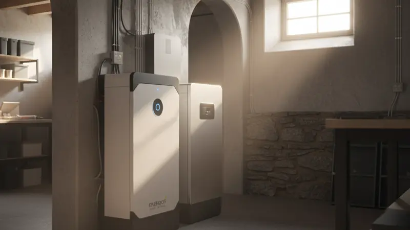 Solaranlage Nürnberg