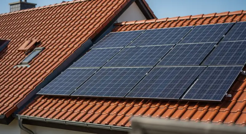 Solaranlage Kosten Oranienburg: 8.500€ bis 24.800€ im Detail