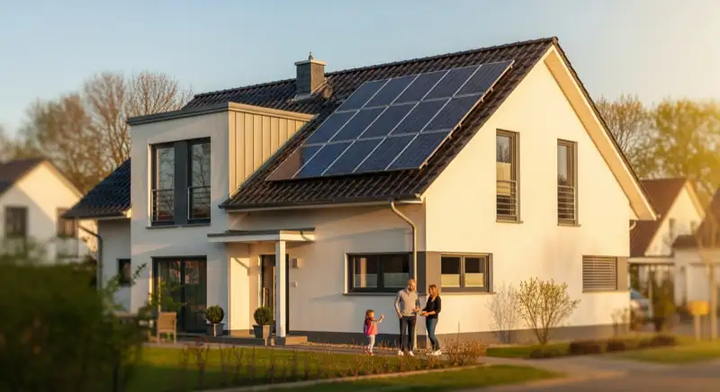 Potsdam Solarkosten 5