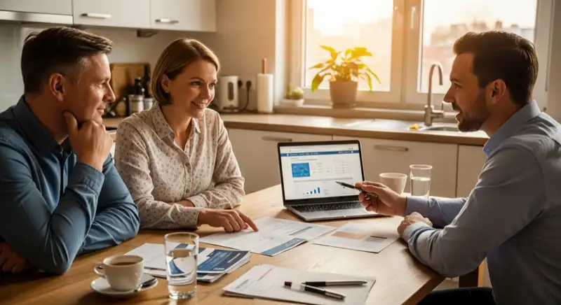 Preisvergleich einzelner Solarkomponenten in Potsdam