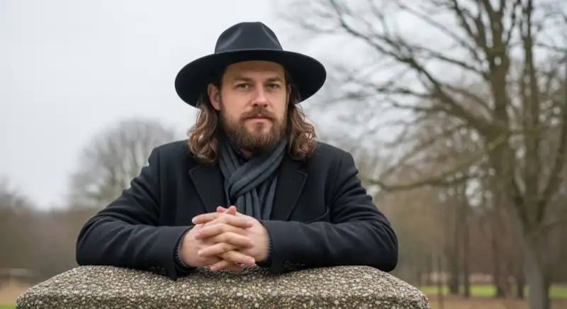 Solartechniker bei Dachbegehung eines Einfamilienhauses in Pulheim zur Anlagenbegutachtung