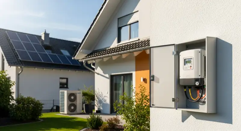 Solaranlage Kosten Rastatt
