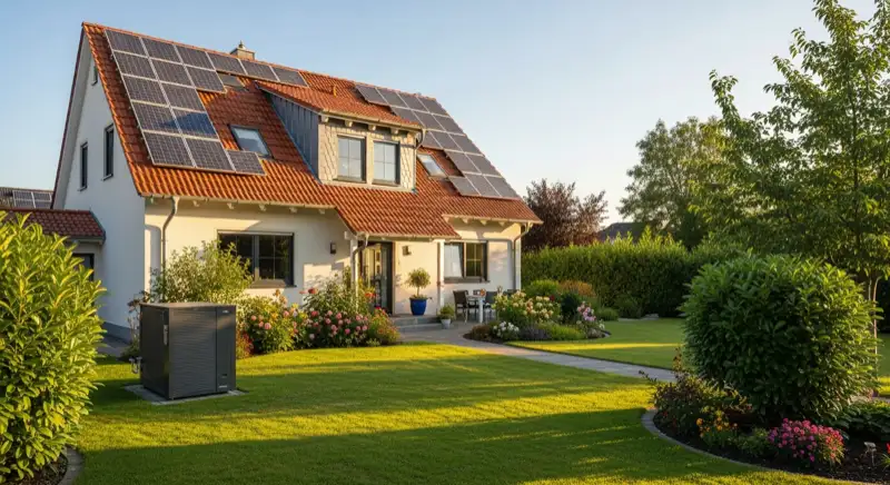 Solar Kosten Recklinghausen