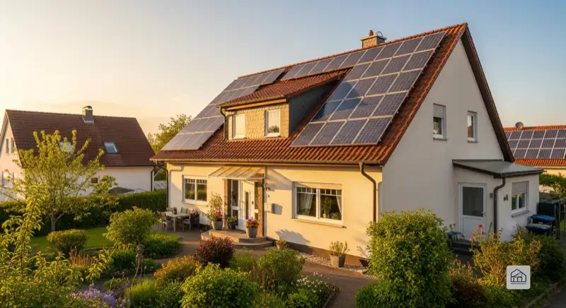 Solaranlage Remscheid Kosten