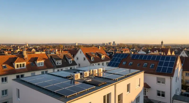 Solaranlage Kosten Rodgau: PV ab 1.750 €/kWp