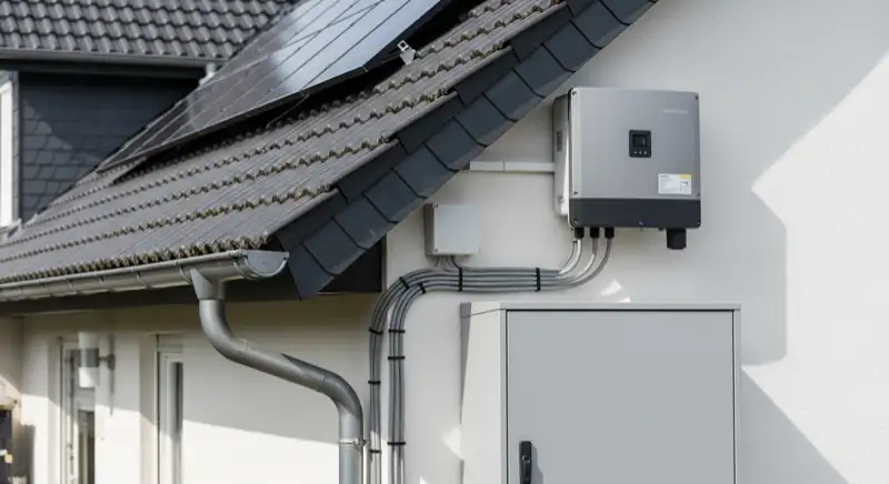 Solaranlage Rudolstadt Kosten
