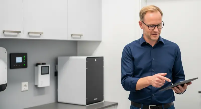 Dach und Elektrik als Preishebel in Saarbrücken