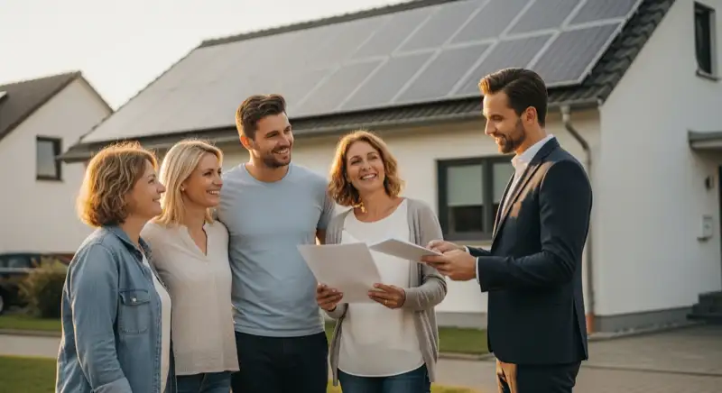Montage und Preisfaktoren bei Solaranlagen in Saarbrücken