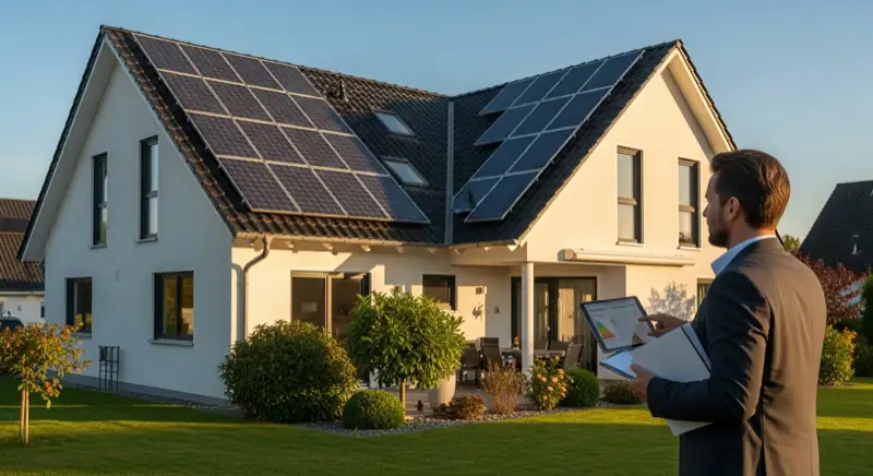 Solaranlage Kosten in Schweinfurt: Was 2026 wirklich im Angebot stecken sollte