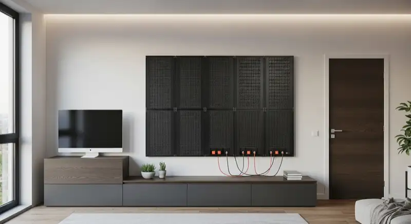 Speicherstrategie in Sindelfingen