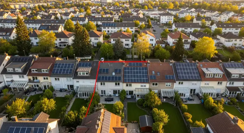 Solaranlage Kosten Stuttgart