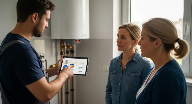 Solaranlage kaufen Trier