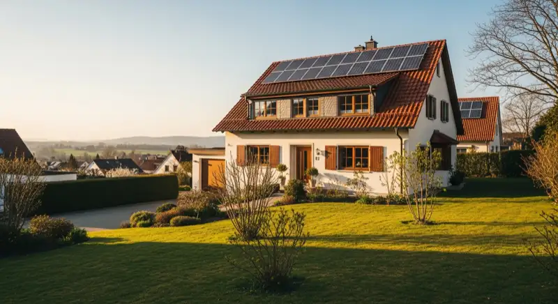 Solaranlage Kosten Ulm