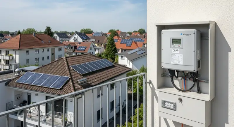 Solaranlage Völklingen Kosten