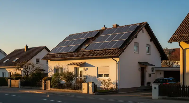 Weimar Solarkosten 8