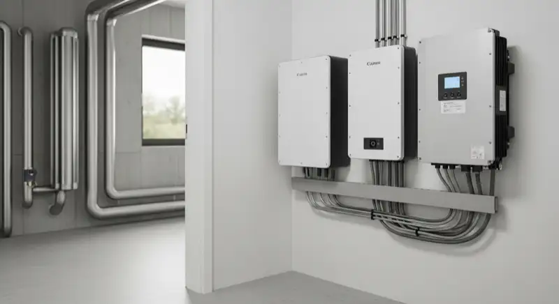 Speicherstrategie in Weimar