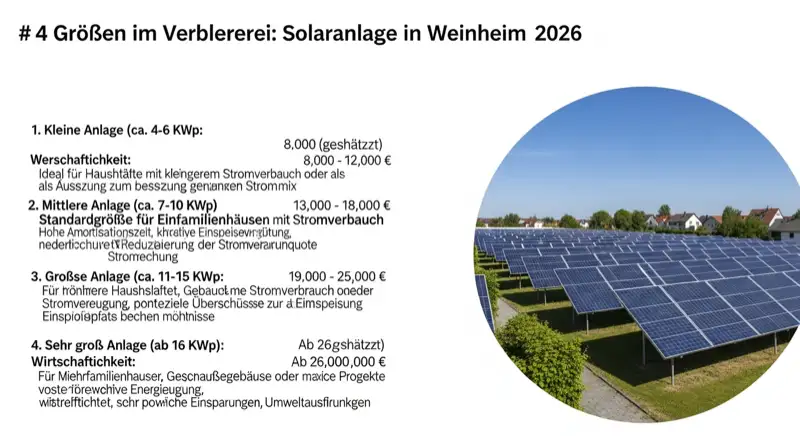 Modern German electrical meter cabinet (Zählerschrank) with smart meter and solar inverter connection, clean technical installation