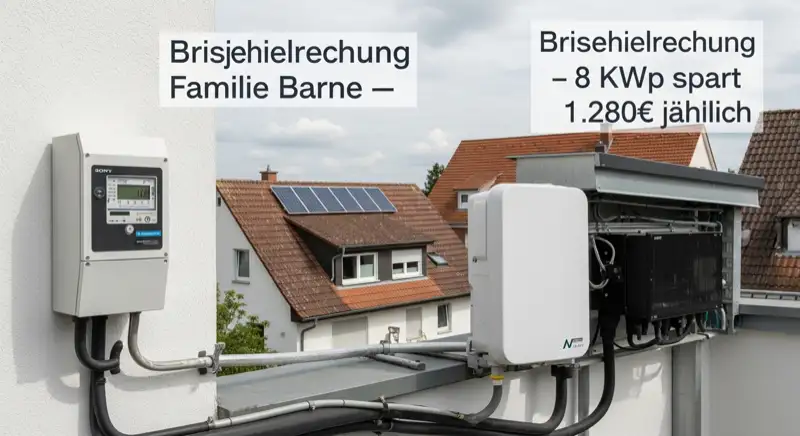 Solaranlage Kosten Wunstorf