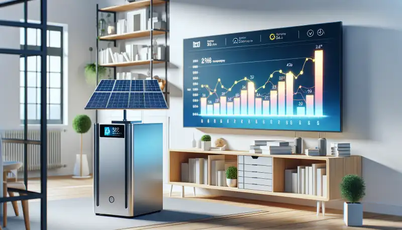 Solaranlage Kosten 2026