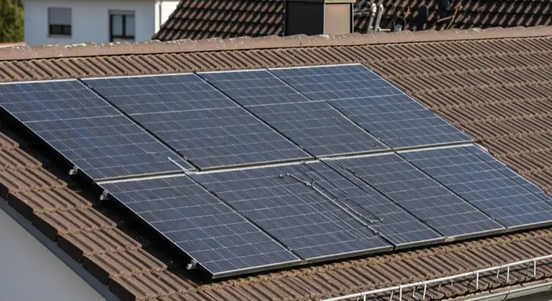 Solaranlage kaufen Lahr/Schwarzwald - Anbieter Vergleich 2026