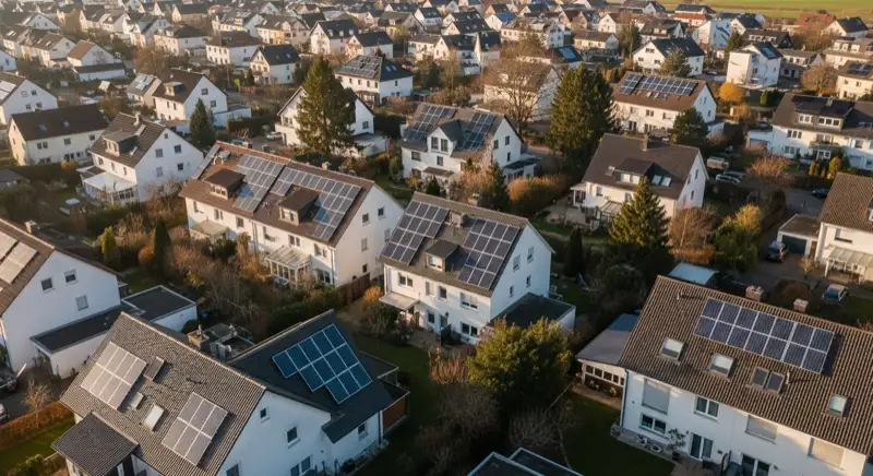 Solaranlage kaufen Landau in der Pfalz