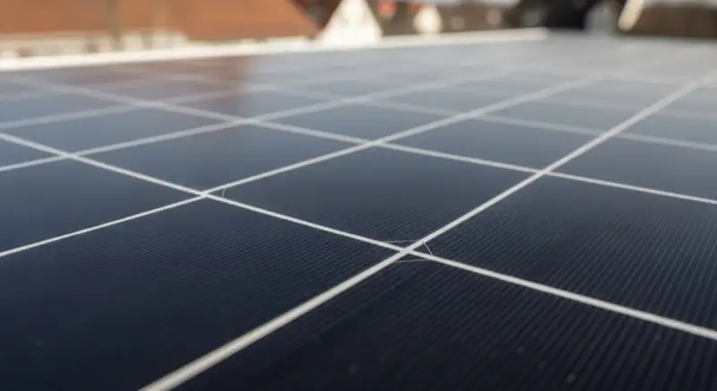 Photovoltaik in Landshut: Solar Module Quality