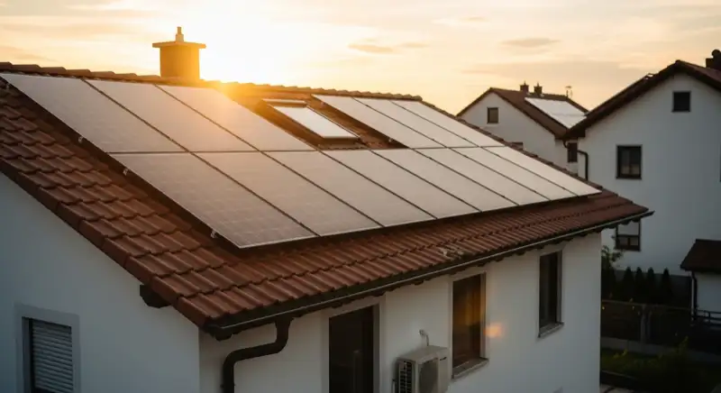 Photovoltaik in Landshut: Landshut Smart Home