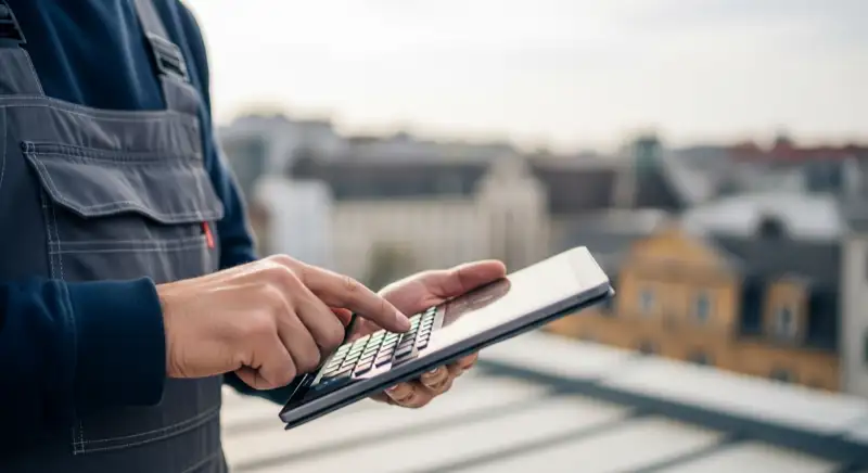 Solaranlagen auf Leichlinger Dächern