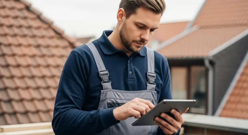 Solaranlagen auf Lengericher Dächern