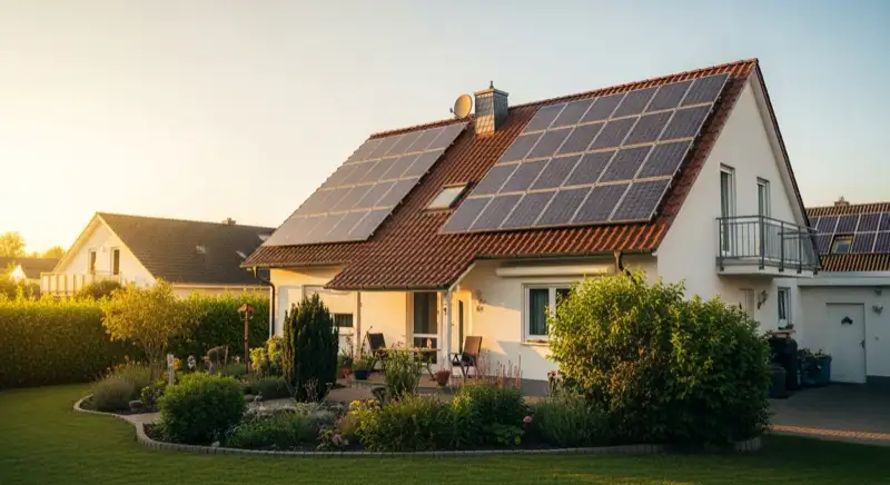 Solaranlage Leonberg: Komplette Übersicht und Beratung