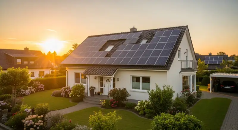 Solaranlage kaufen Lingen (Ems)