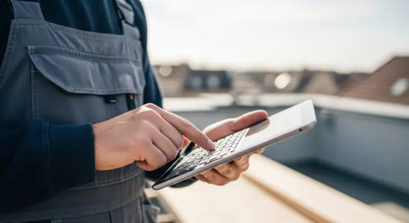 Solaranlagen auf Löhner Dächern