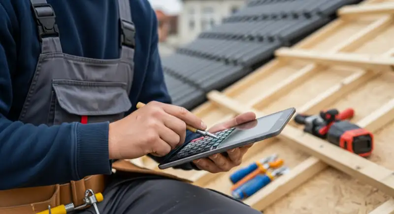 Solaranlagen auf Lohmarer Dächern