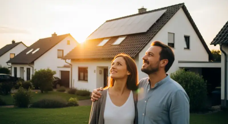 Solaranlage in Ludwigshafen kaufen