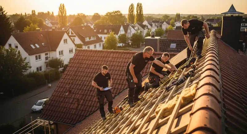 Planung einer Energielösung in Ludwigshafen