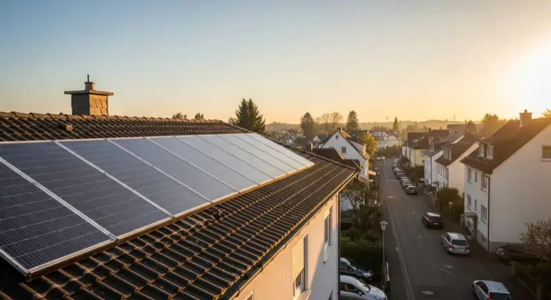 Planung einer Energielösung in Ludwigshafen