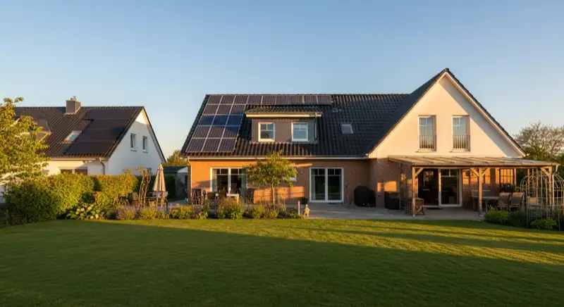 PV-Anlage kaufen Lutherstadt Wittenberg